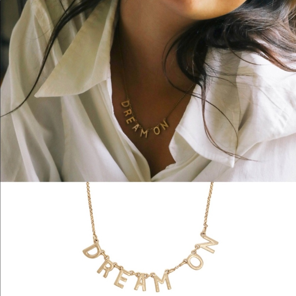 India Hicks ‘Dream On’ Necklace
